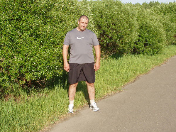 Андрей Шишков