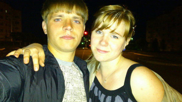 Ксения Дедюхина