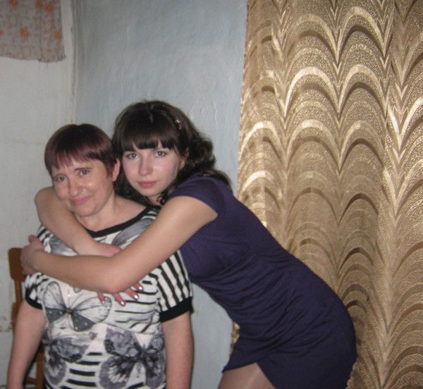 Татьяна Сырьева