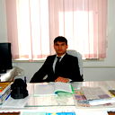 Sanjar Haidarov