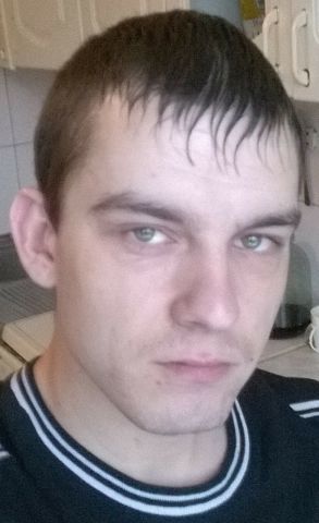 Павел Титов