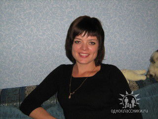 Ирина Белых