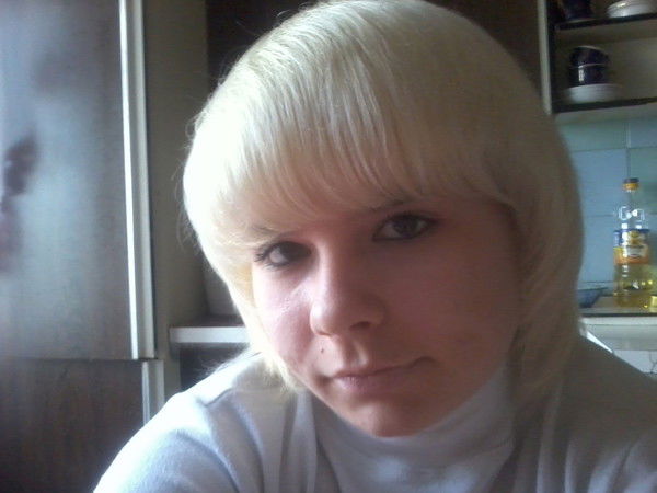 Валерия Грищенок