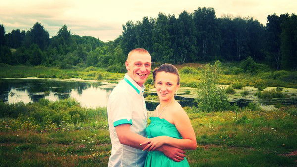 Александр Петров