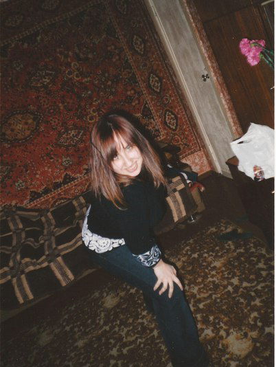 Марина Гуминская