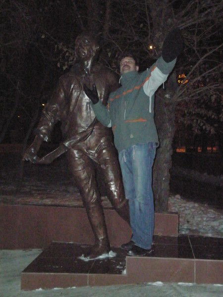 Тарас Коваленко