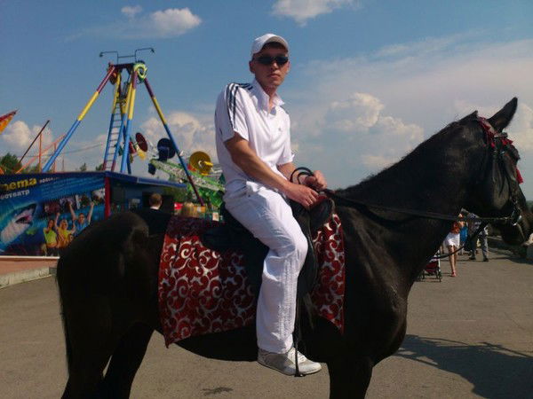 Роман Галиуль