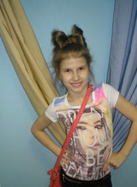 Полина Шмырева