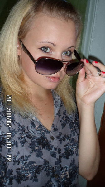 Танюша Корнева