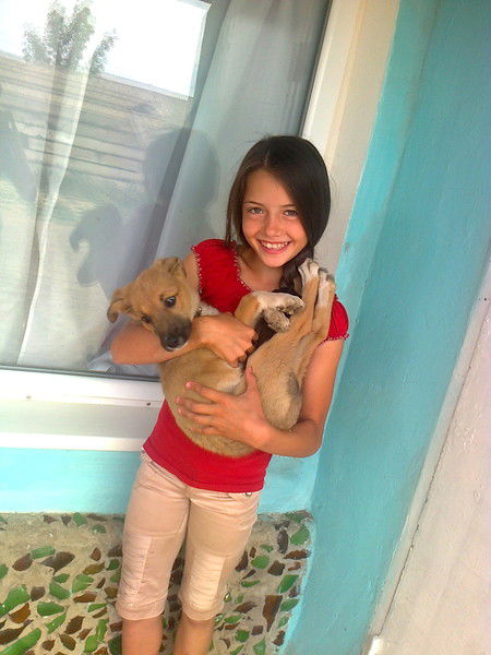 Екатерина ***