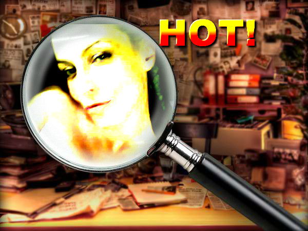 Анна Гаришина