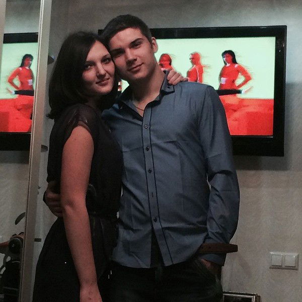 Ксения Карпова