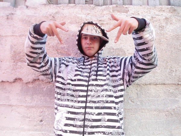 Александр Шабала