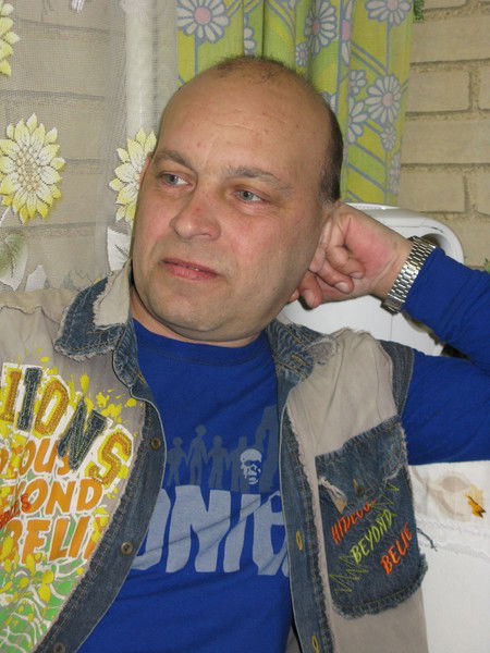 Андрей Волков