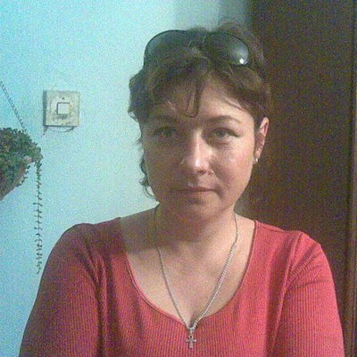 Ната Ионова