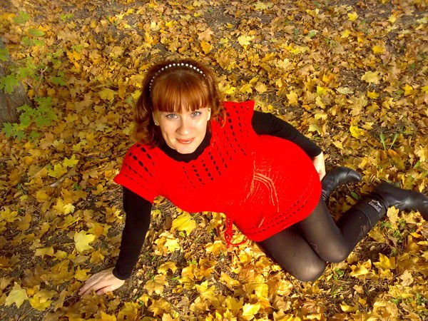 Юлия Лопухова