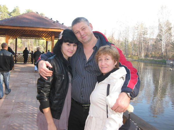 Сергей Новокрещенов