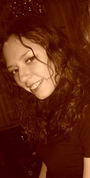 Оксана Галушко