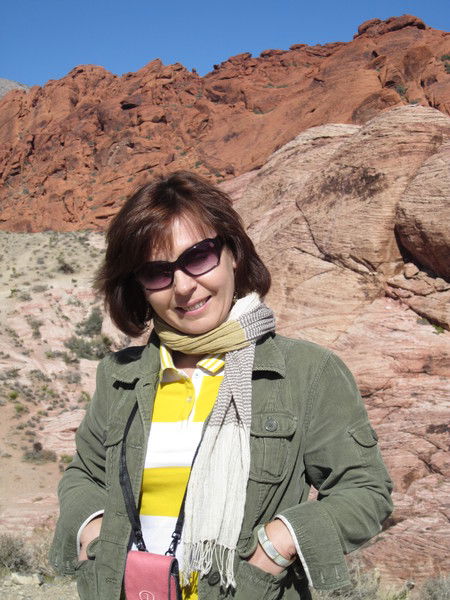 Елена Никишина