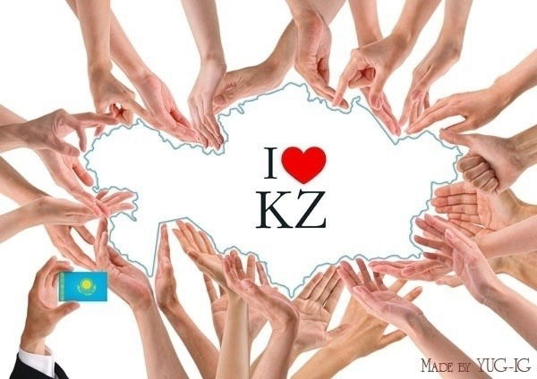 Одо Есильского Района Акмол Области