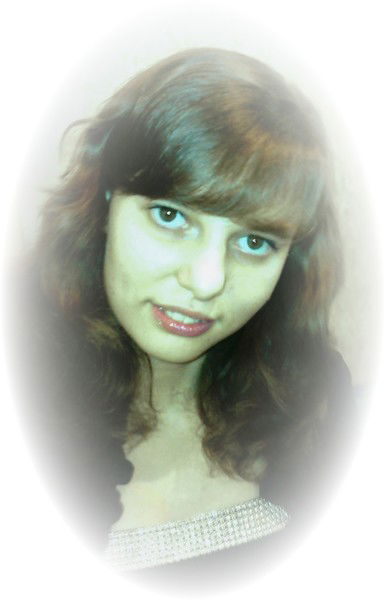 Мария Дорош