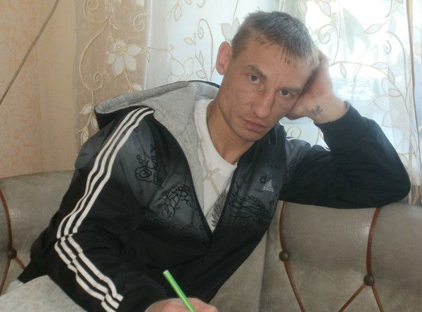 Сергей Красников