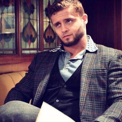 Михаил Макаров