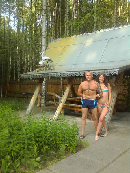 Олег Половников