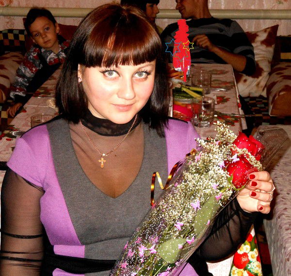 Юлия Нечаенко