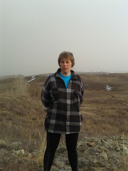 Наташа Коневская