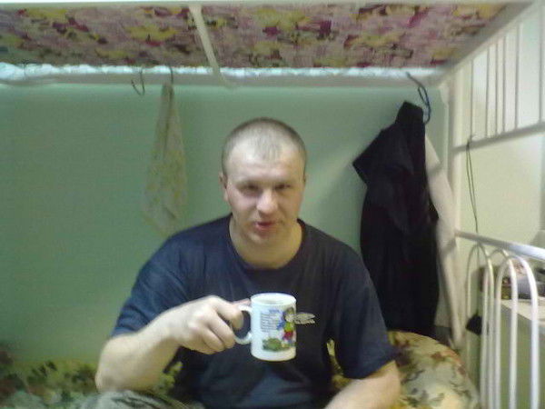 Игорь Черемных