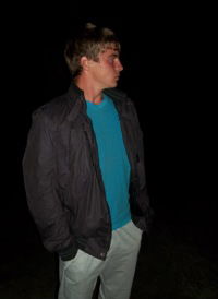 Николай Кукарин