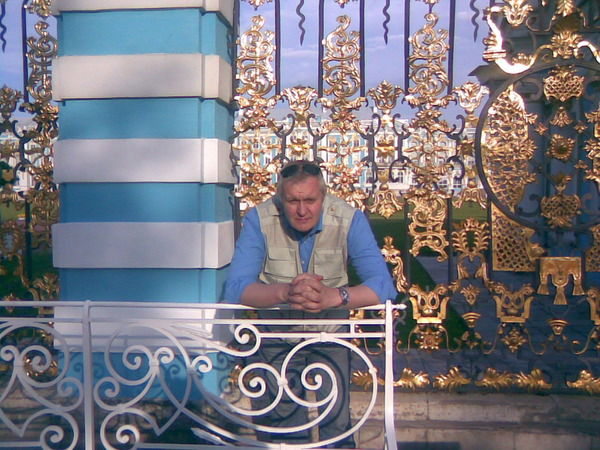 Мышкин Павел