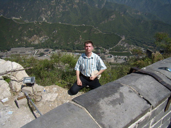 Сергей Мейсон