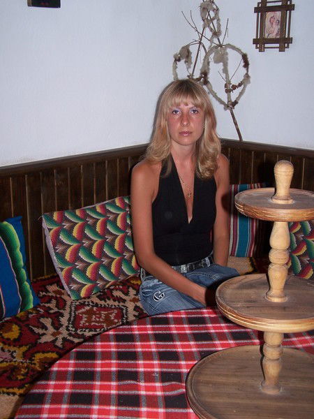 Кунская Екатерина