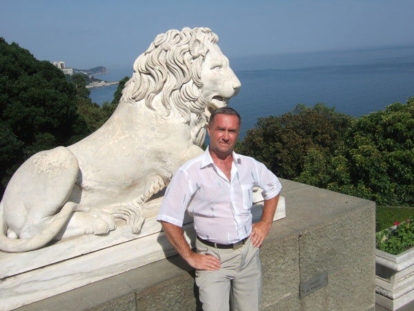 Андрей Кузьменко