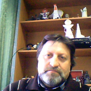 Виктор Камышов