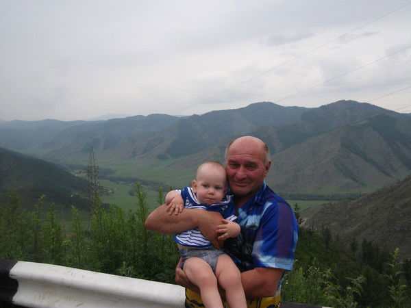 Валерий Комарницкий