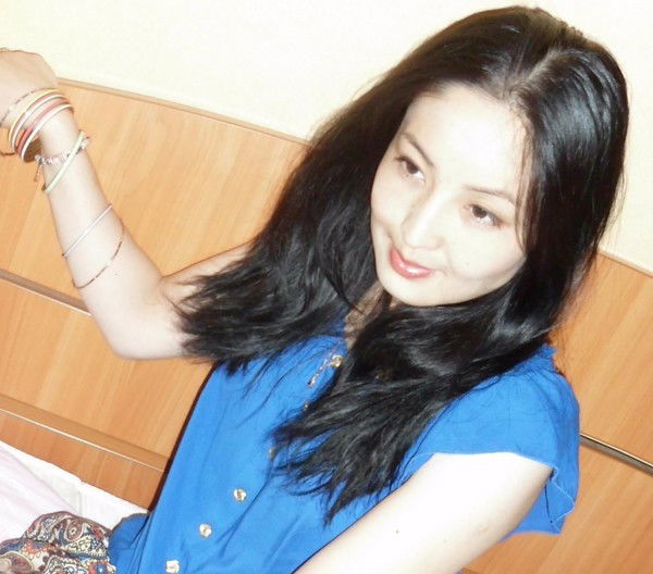 Нуриза Эмильбекова