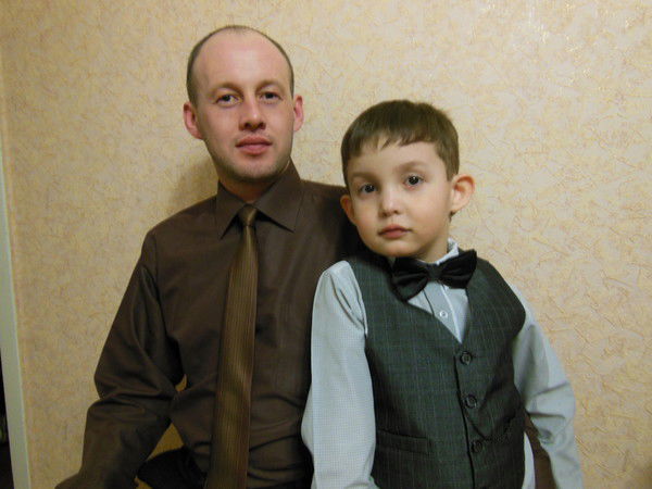 Андрей Глинкин