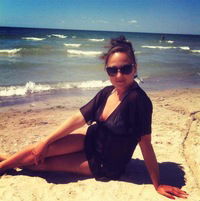 Виктория Германчук