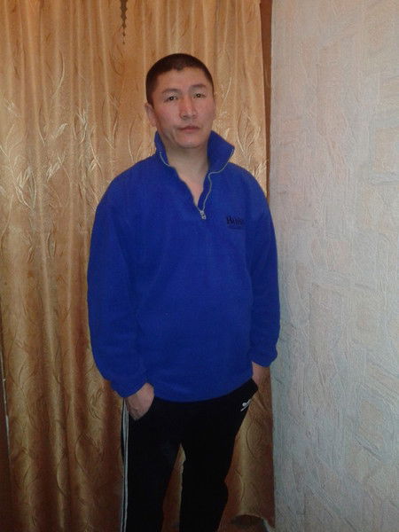 Осмонали Жакыпов