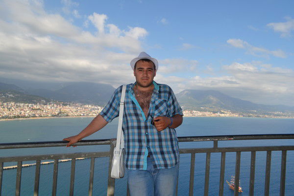 Витек Байдык