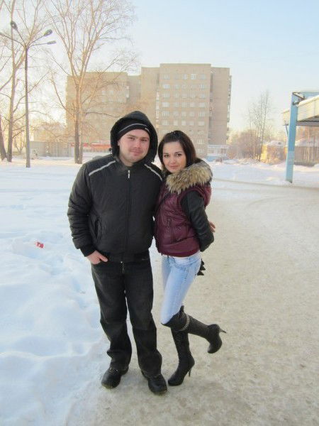 Владимир Перевощиков