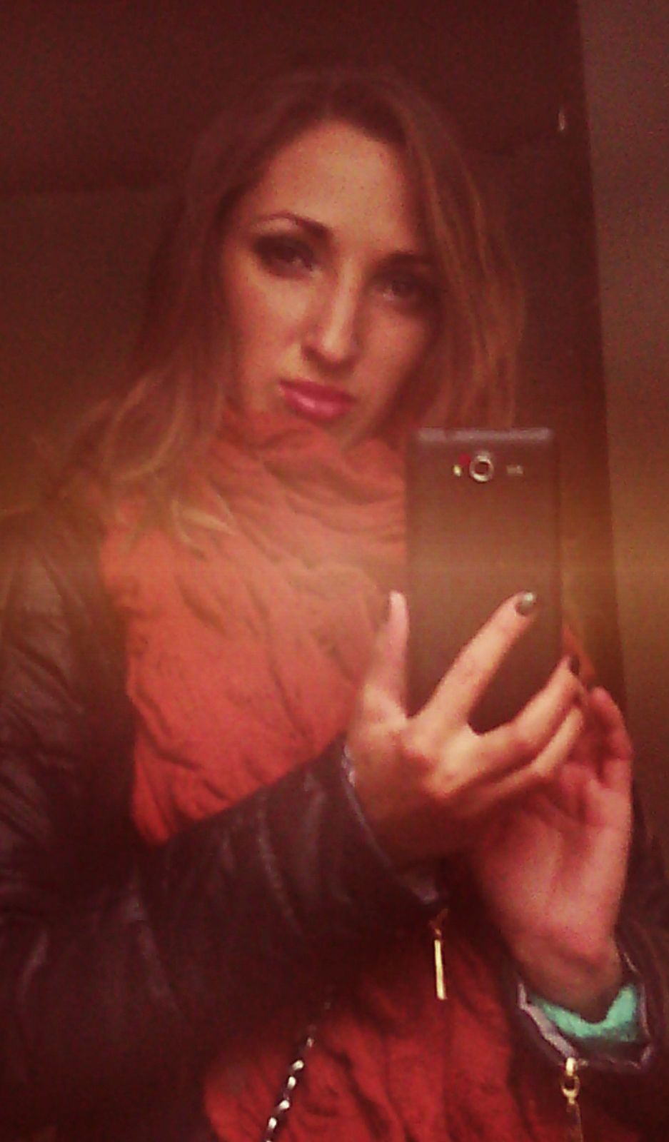 Алена Бабенко