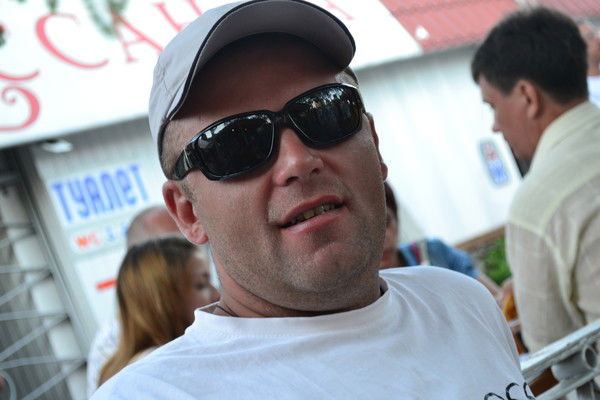 Сергей Селезнёв