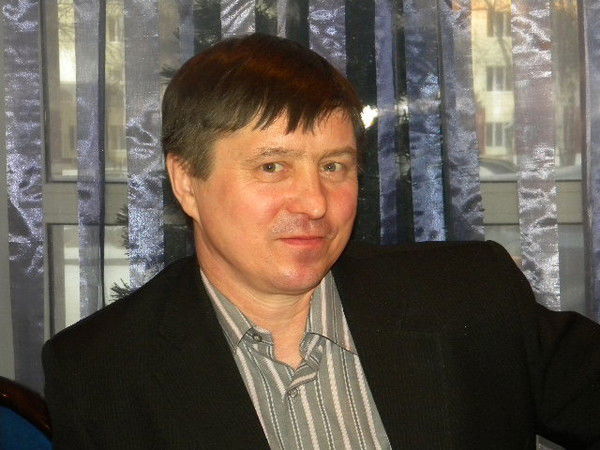 Александр Пиньгин