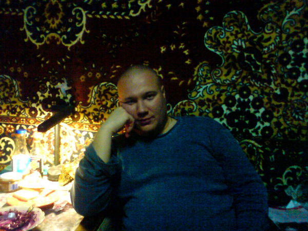 Роман Сенчуров