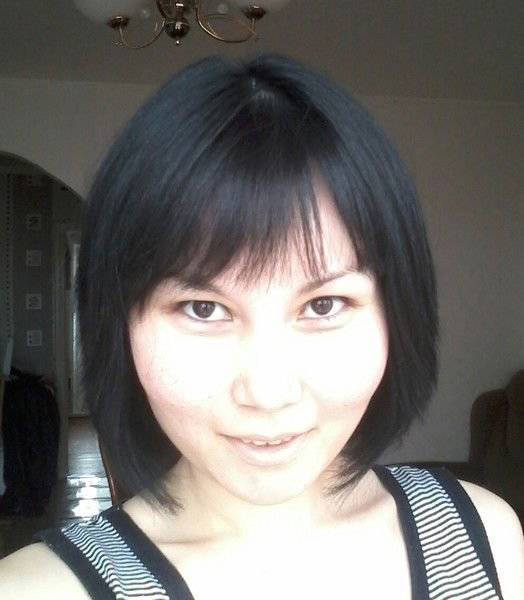 Бахытгуль Нурмагамбетова