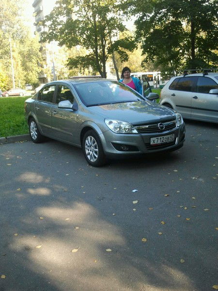 Танюша Матвеева